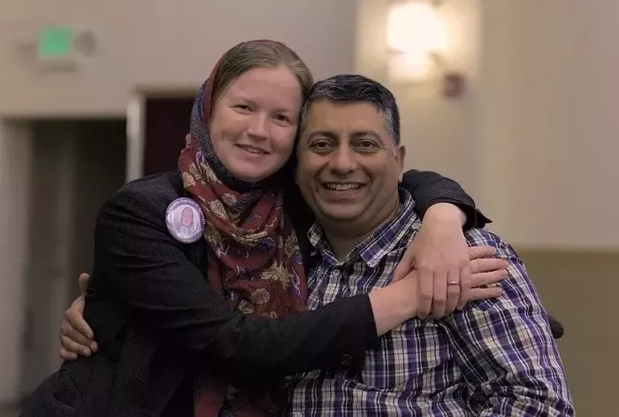 Zahid Chaudhry Could Be Home by Thanksgiving